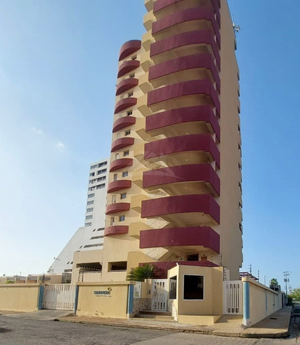 Apartamento En Venta Res. Seaview