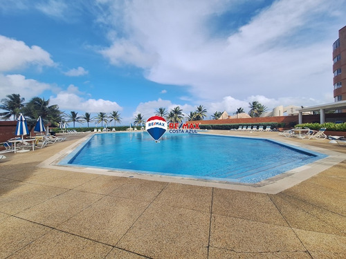 Remax Alquila Fijo Apartamento En La Mar Suites