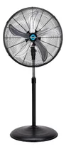 Comprar Tornado - Pedestal Oscilante Metálico De Alta Velocidad D...
