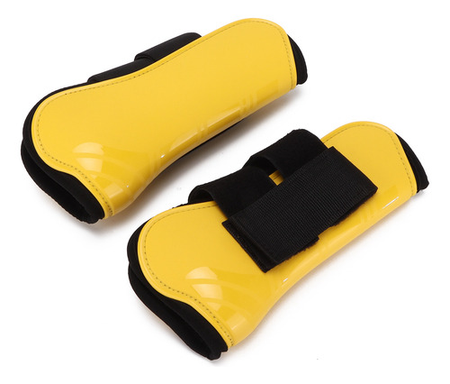 Botas De Tendón Con Protector Para Patas De Caballo, 4 Unida