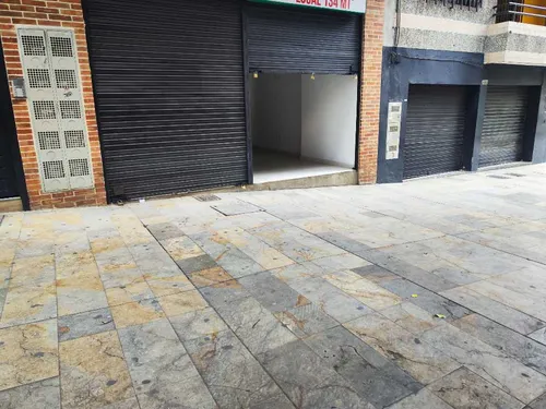 Local Comercial En Itagüí Parque Obrero