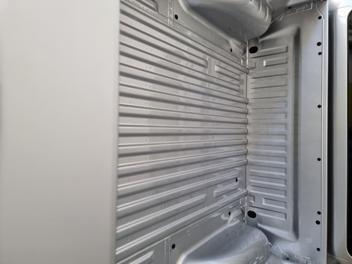 Imagen 9 de 20 de Renault Alaskan Confort 4x2 2.3 Turbo 160 Cv¡¡¡¡¡ Oferta M