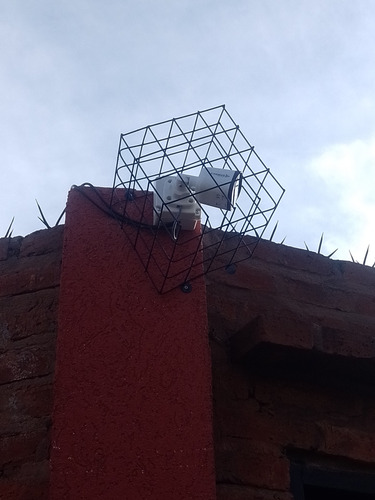 Venta E Instalación De Camaras De Seguridad Y Alarmas.
