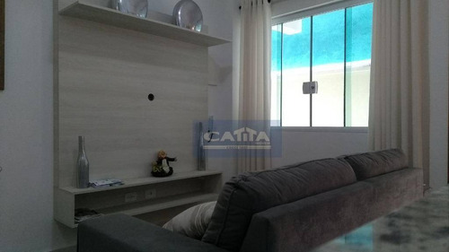 Imagem 10 de 30 de Studio À Venda, 32 M² Por R$ 189.999,99 - Vila Guilhermina - São Paulo/sp - St0026