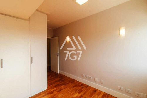 Apartamento À Venda No Morumbi - Ap12494 - 68527677