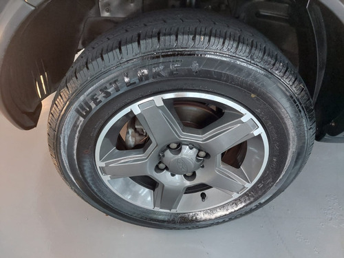 Imagem 11 de 11 de Ecosport 1.6 Xlt Freestyle