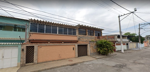 Imagem 2 de 6 de Casa Em Coelho Da Rocha - São João De Meriti