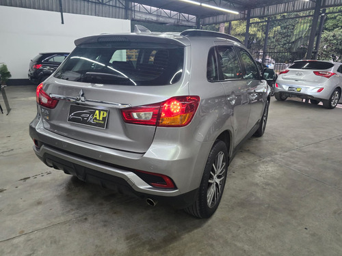 Mitsubishi ASX ASX 2.0 16V CVT