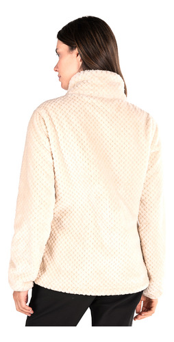 Polar Mujer Weinbrenner Manjo Beige