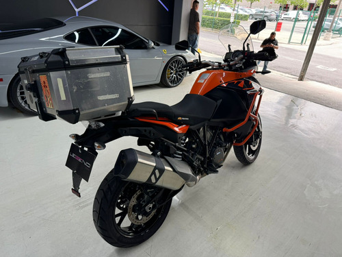 Ktm 1090 Adventure