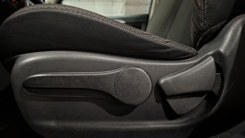 Nissan Sentra 1.8 Sense Cvt