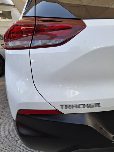 Chevrolet Tracker 1.2 Ls Turbo At