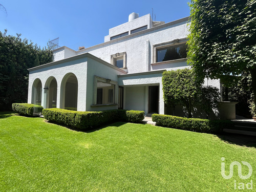 Venta Casa 3 Ambientes Lomas De Chapultepec Ii Sección