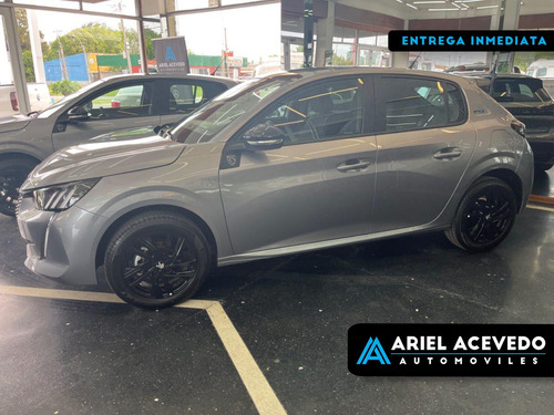 Peugeot 208 Style 1.0