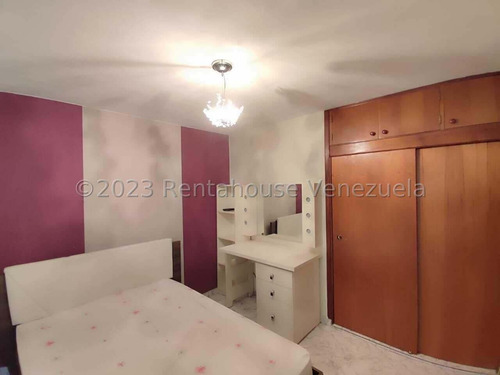 Imagen 15 de 24 de Apartamento En Alquiler Zona Norte Base Aragua Nela 23-25045