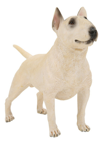 Acouto Bull Terrier Simulation Model Of Real Simulation [u]