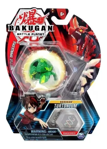 Bakugan battle planet mercadolibre sale