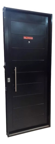 Puerta Super Economica Inyectada Atex 80x200  Puntual