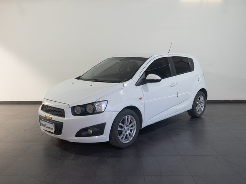 Chevrolet Sonic 1.6 Lt