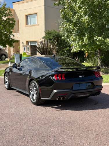 Ford Mustang 5.0 V8 Gt Performance 492Cv