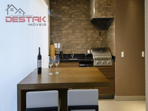 Ref.: 3553 - Apartamento Em Jundiaí Para Venda - V3553
