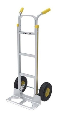 Carro Yegua De Aluminio 200kg Ht513 Stanley