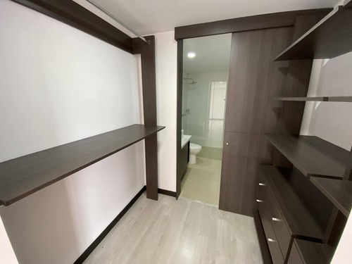 Apartamento En Venta Ubicado En Envigado Sector Loma De Las Brujas (26617).