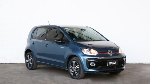 Volkswagen Up! 1.0 Pepper 101cv - 123299 - C