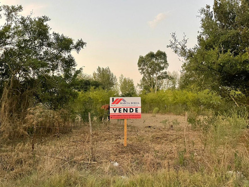 Terreno En Venta