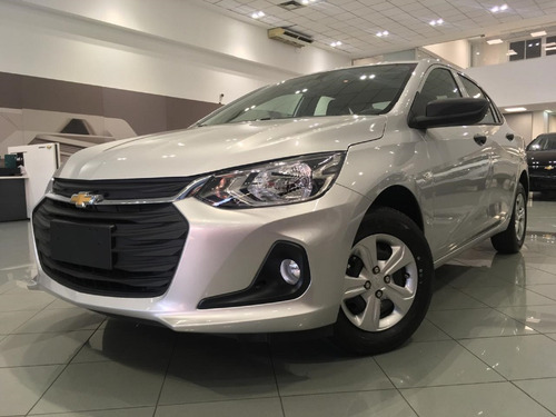 Chevrolet Onix Chevrolet Onix LT 1.0 Nafta Turbo Manual 5 puertas