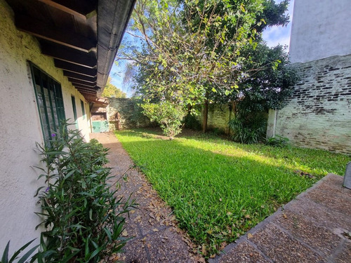 Venta Casa 3amb Patio/garaje Temperley