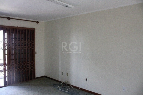 Casa Em Vila Nova Com 5 Dormitórios - Lu430481