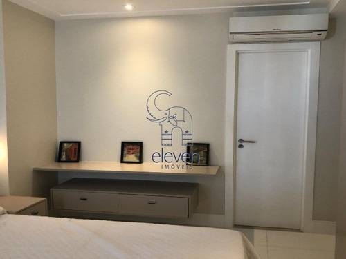 Apartamento Residencial Para Venda Neo Taigara, Salvador 2 Dormitórios Sendo 1 Suíte, 1 Sala, 2 Vagas, 90,00 M² Úti - Mc002 - 69274551