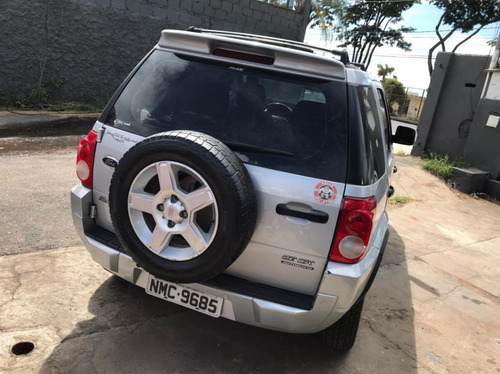 Imagem 4 de 8 de Ford Ecosport Xlt Automatico