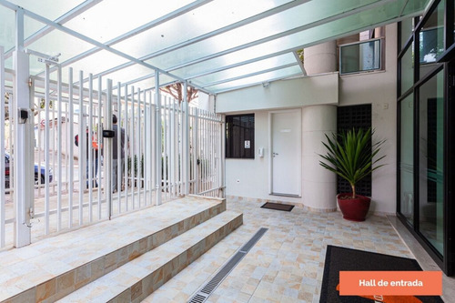 Imagem 13 de 30 de Apartamento - Ap01643 - 70709096