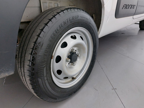 Fiat Fiorino 1.4 MPI FURGÃO ENDURANCE 8V FLEX 2P MANUAL
