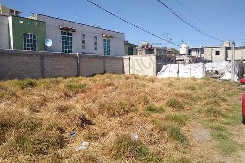 Imagen 9 de 22 de Terreno En Venta En San Pedro Totoltepec, Toluca Muy Cerca Del Aeropuerto Internacional De Toluca...