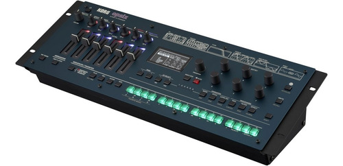 Korg Opsix Module Rackmountable Oferta Msi