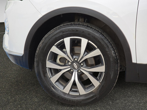 Chirey tiggo 7 pro 1.5 Luxury