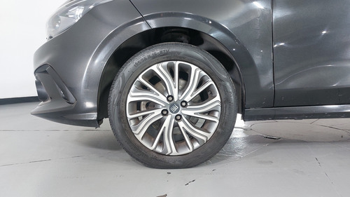 Fiat Argo 1.8 Precision