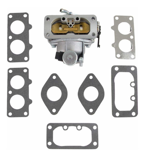 Carb Junta Para Kawasaki Hp Fhv Fxv Sustituye -