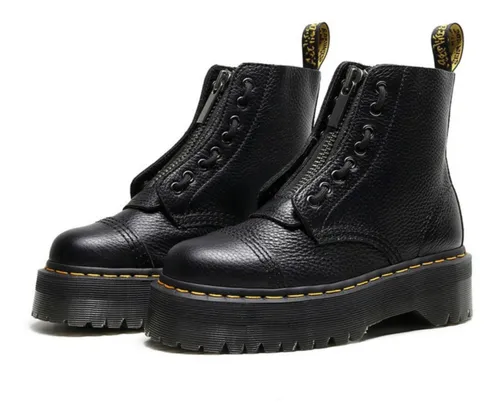 Dr martens plataforma baratas ii outlet
