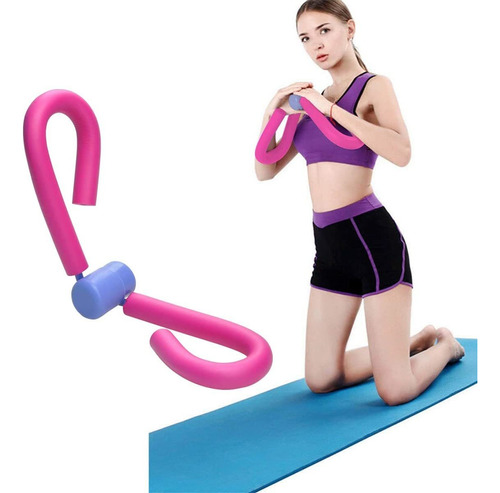 Ejercitador Butterfly Adductor Gimnasia Pilates Ejercicios 1