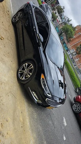 Ford Fusion 2.0 Titanium Plus