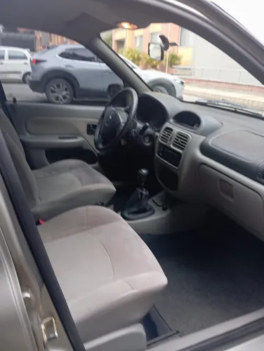 Renault Dynamique 1.4