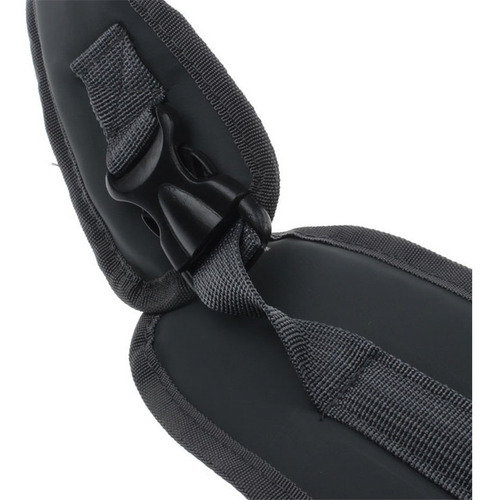 Imagen 3 de 4 de Mochila Transportadora Mascotas Raza Pequeña - Morral