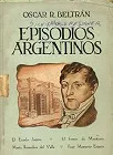 Oscar R. Beltran: Episodios Argentinos
