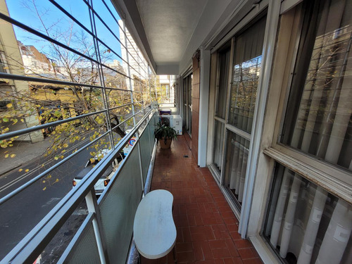 Departamento En Venta 4 Dormitorios Rosario