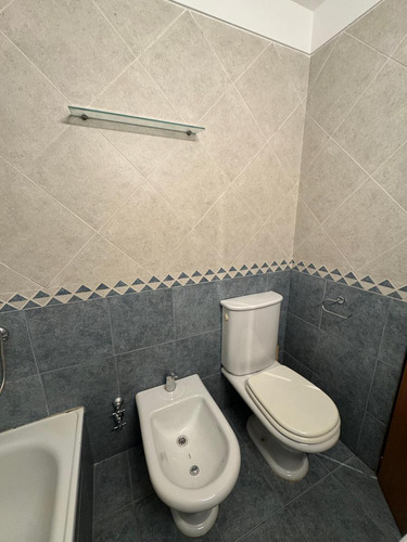 3 Amb-cochera-amenities En P.goyenaluminoso Balcón-suite