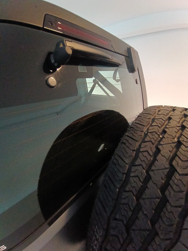 BAIC Bj40 Plus 2.0T 4Wd